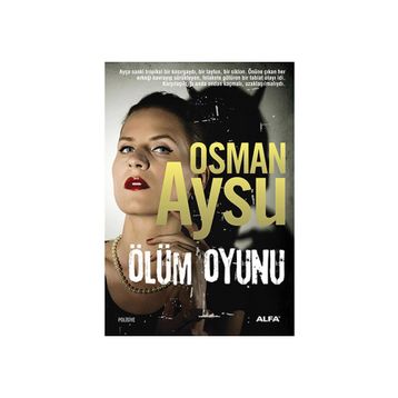 ÖLÜM OYUNU - OSMAN AYSU