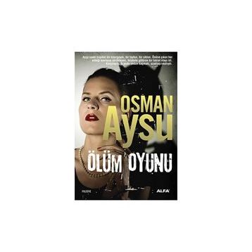 ÖLÜM OYUNU - OSMAN AYSU