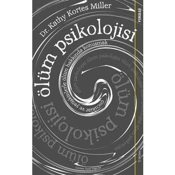 Ölüm Psikolojisi Çocuklar ve Yetişkinlerle Ölüm Hakkında Konuşmak-Sola Unitas Yayınları