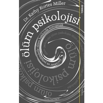 Ölüm Psikolojisi Çocuklar ve Yetişkinlerle Ölüm Hakkında Konuşmak-Sola Unitas Yayınları