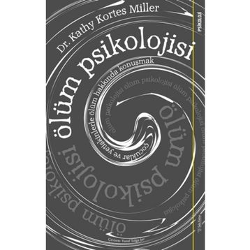 Ölüm Psikolojisi Çocuklar ve Yetişkinlerle Ölüm Hakkında Konuşmak-Sola Unitas Yayınları
