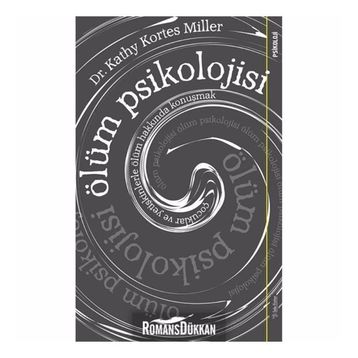 Ölüm Psikolojisi - Kathy Kortes Miller