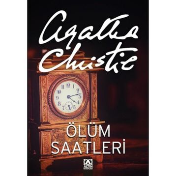 Ölüm Saatleri - Agatha Christie