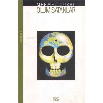 ÖLÜM SATANLAR - MEHMET CORAL