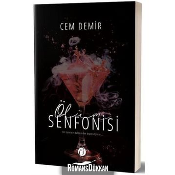 Ölüm Senfonisi - Cem Demir