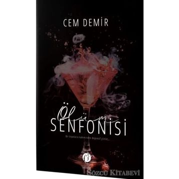 Ölüm Senfonisi - Cem Demir