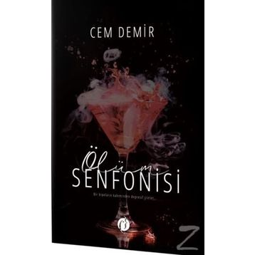 Ölüm Senfonisi - Cem Demir