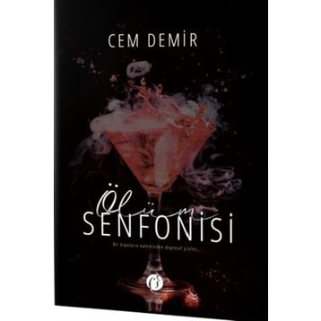 Ölüm Senfonisi - Cem Demir