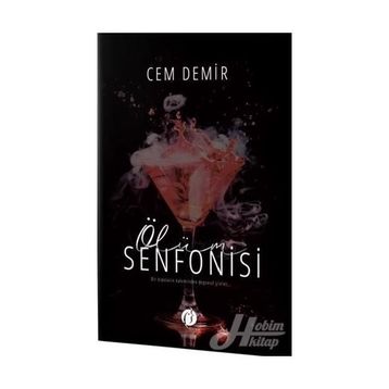 Ölüm Senfonisi - Cem Demir