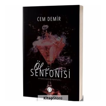Ölüm Senfonisi - Cem Demir