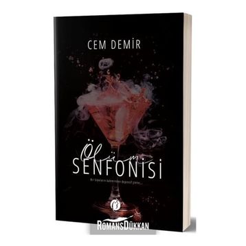 Ölüm Senfonisi - Cem Demir