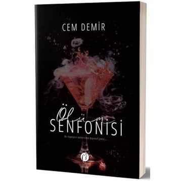 Ölüm Senfonisi - Cem Demir