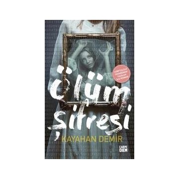Ölüm Şifresi - Kayahan Demir