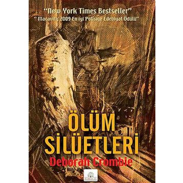ÖLÜM SİLÜETLERİ - DEBORAH CROMBIE