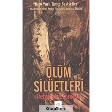ÖLÜM SİLÜETLERİ - DEBORAH CROMBIE