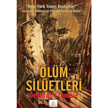 ÖLÜM SİLÜETLERİ - DEBORAH CROMBIE
