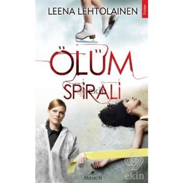ÖLÜM SPIRALI - LEENA LEHTOLAINEN