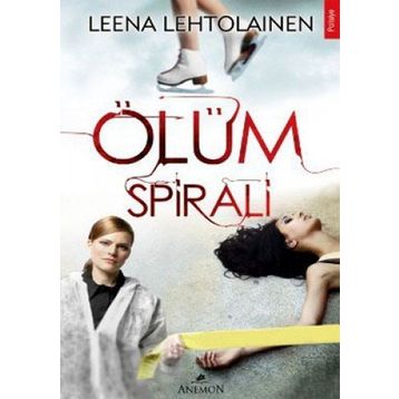 ÖLÜM SPIRALI - LEENA LEHTOLAINEN