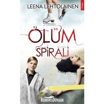 ÖLÜM SPIRALI - LEENA LEHTOLAINEN