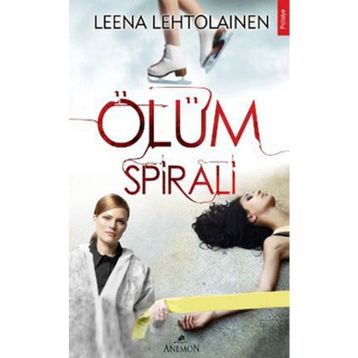 ÖLÜM SPIRALI - LEENA LEHTOLAINEN