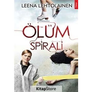 ÖLÜM SPIRALI - LEENA LEHTOLAINEN