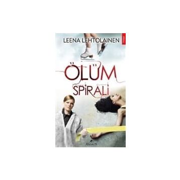 ÖLÜM SPIRALI - LEENA LEHTOLAINEN