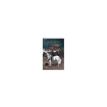 Ölüm Süvarisi - Bernard Cornwell