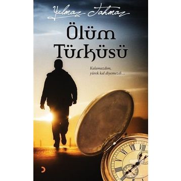 Ölüm Türküsü - Yılmaz Tahmaz