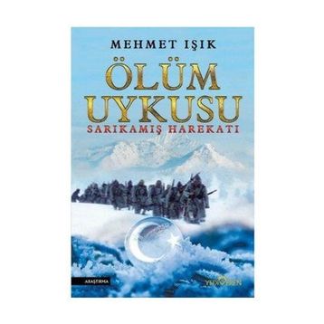 Ölüm Uykusu - Mehmet Işık