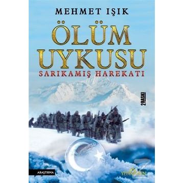 Ölüm Uykusu - Mehmet Işık