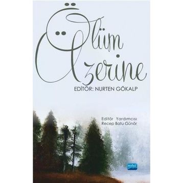 Ölüm Üzerine - Kolektif