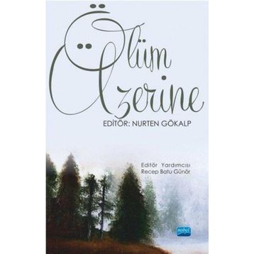 Ölüm Üzerine - Kolektif