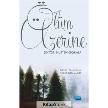 Ölüm Üzerine - Kolektif