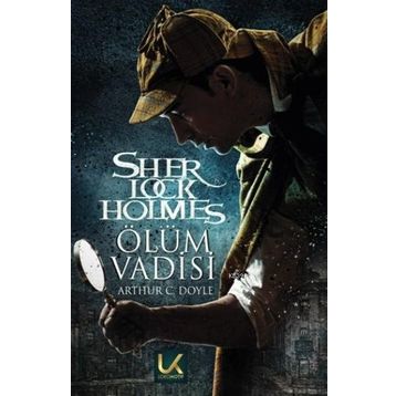 Ölüm Vadisi - s artur conan doyle