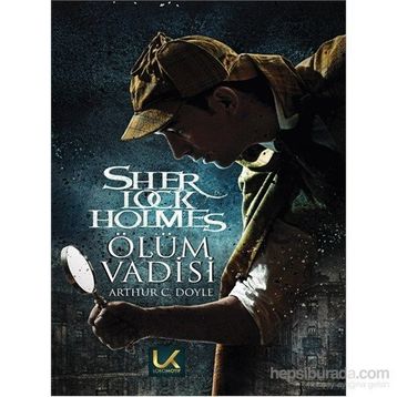 Ölüm Vadisi - s artur conan doyle
