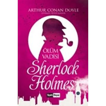 Ölüm Vadisi - s artur conan doyle