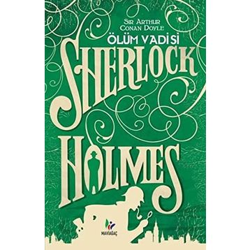 Ölüm Vadisi - s artur conan doyle
