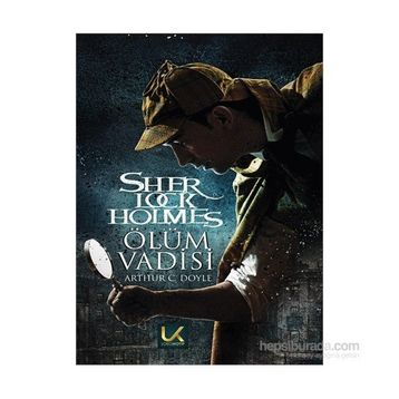 Ölüm Vadisi - s artur conan doyle