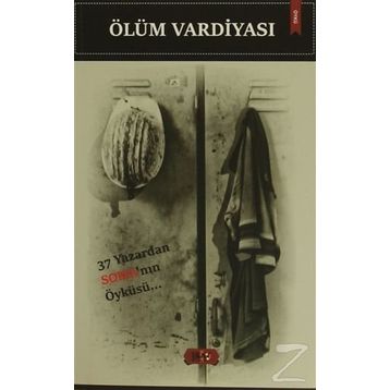 Ölüm Vardiyası - Kolektif