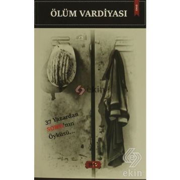 Ölüm Vardiyası - Kolektif