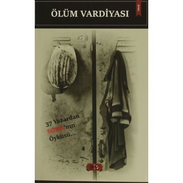 Ölüm Vardiyası - Kolektif