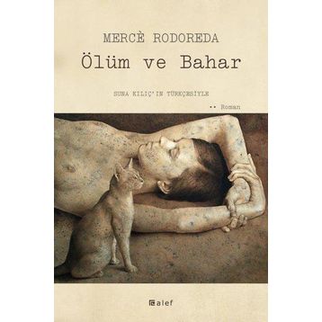 Ölüm ve Bahar Merce Rodoreda