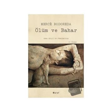 Ölüm ve Bahar Merce Rodoreda