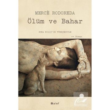 Ölüm ve Bahar Merce Rodoreda