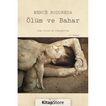 Ölüm ve Bahar Merce Rodoreda