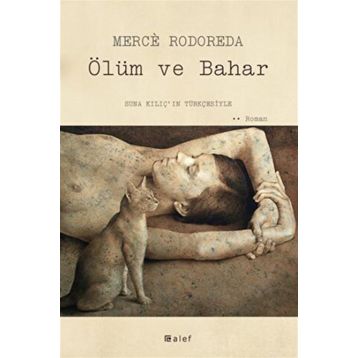 Ölüm ve Bahar Merce Rodoreda