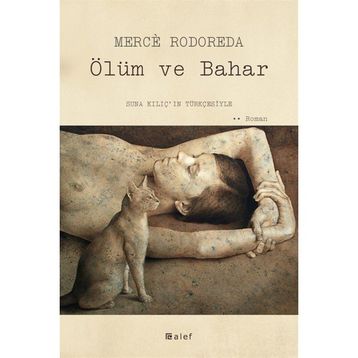 Ölüm ve Bahar Merce Rodoreda