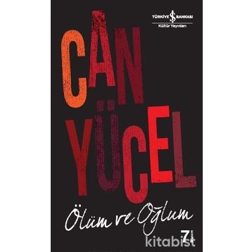 Ölüm ve Oğlum - Can Yücel