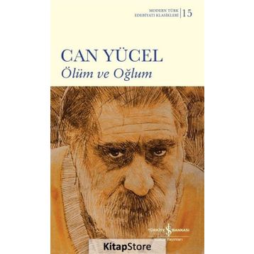Ölüm ve Oğlum - Can Yücel
