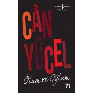 Ölüm ve Oğlum - Can Yücel